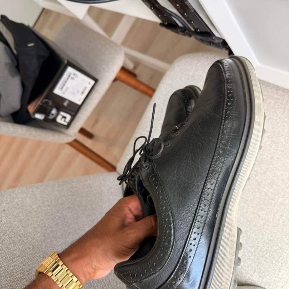 Adidas MC80 Golf